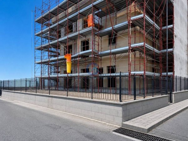 appartamento in vendita a Catanzaro in zona Catanzaro Lido