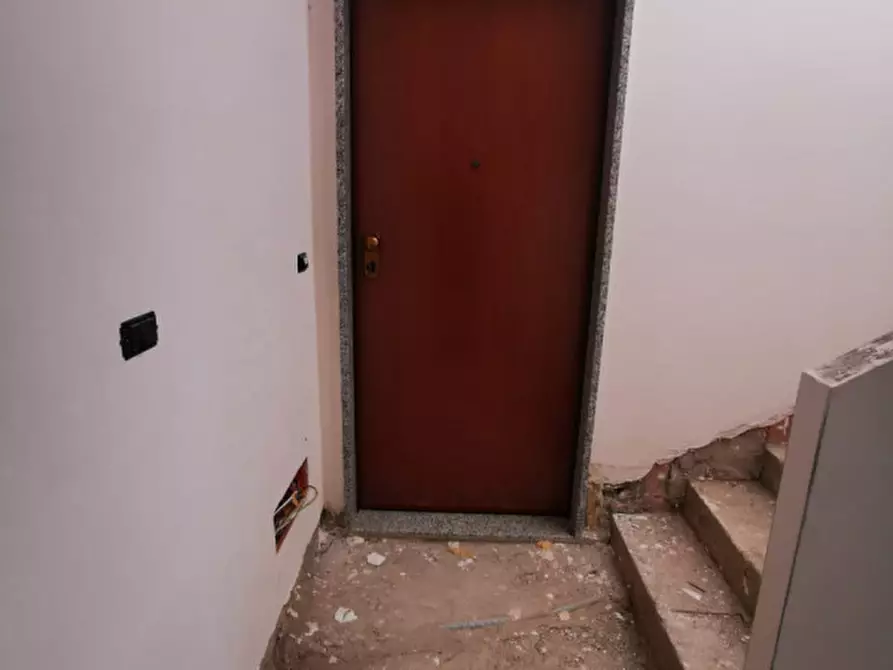 appartamento in vendita a Catanzaro in zona Centro Città