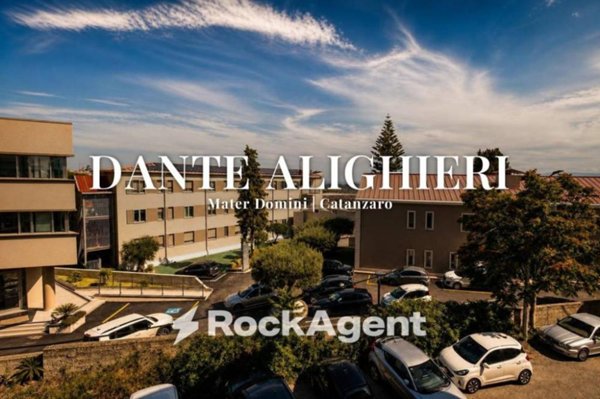 appartamento in vendita a Catanzaro in zona Mater Domini