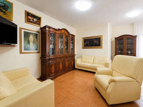 appartamento in vendita a Catanzaro in zona Catanzaro Lido