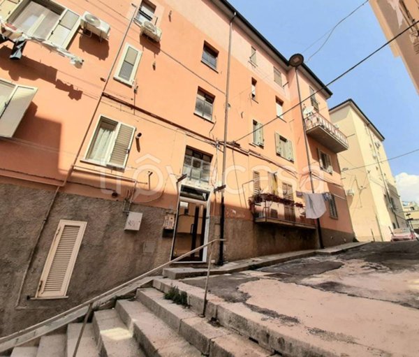 appartamento in vendita a Catanzaro in zona Centro Città