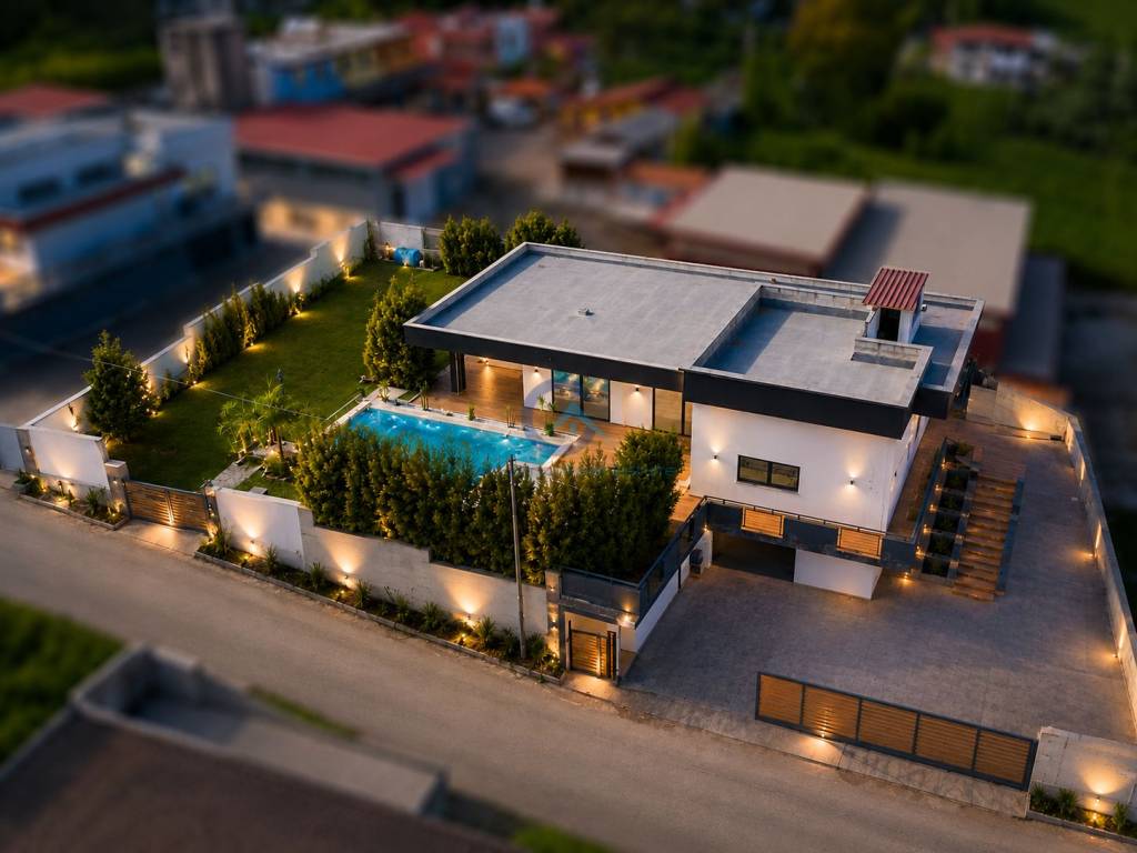 casa indipendente in vendita a Catanzaro in zona Catanzaro Lido