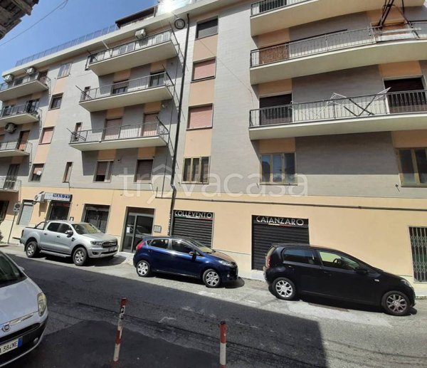appartamento in vendita a Catanzaro in zona Centro Città