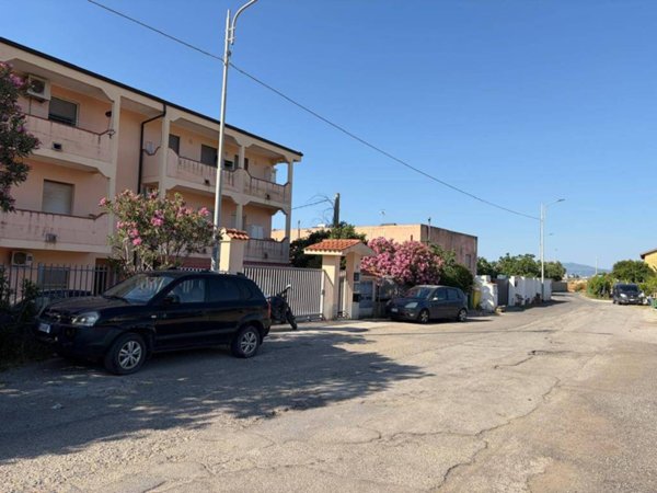 appartamento in vendita a Catanzaro in zona Catanzaro Lido