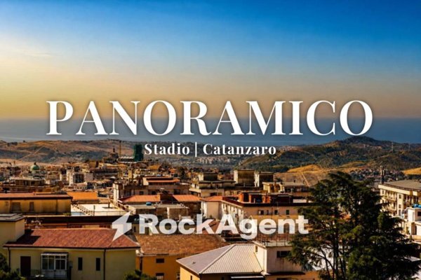 appartamento in vendita a Catanzaro in zona Pontepiccolo