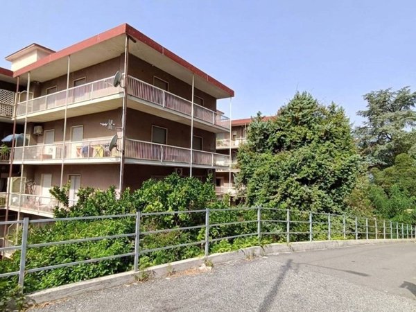 appartamento in vendita a Catanzaro in zona Centro Città