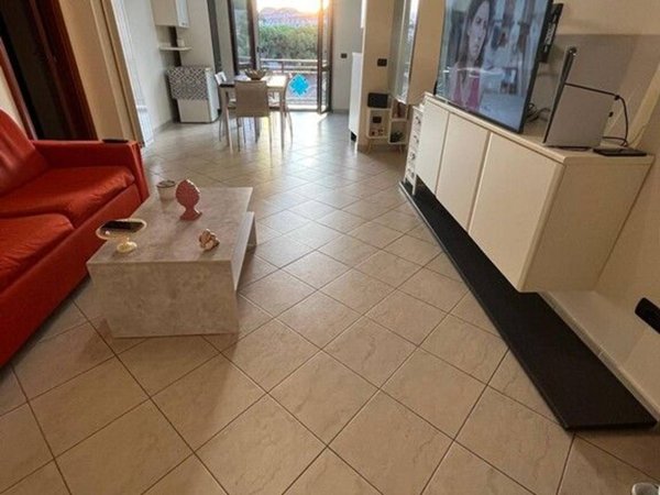 appartamento in vendita a Catanzaro in zona Catanzaro Lido