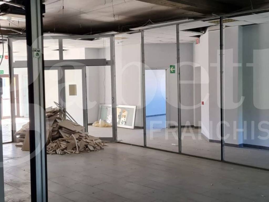 intera palazzina in vendita a Catanzaro in zona Catanzaro Lido