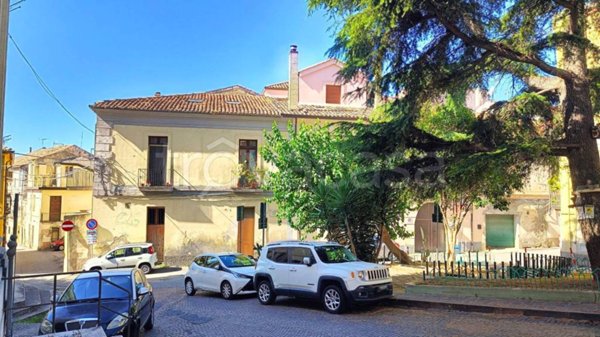 appartamento in vendita a Catanzaro in zona Centro Città