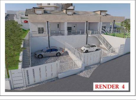 casa indipendente in vendita a Catanzaro in zona Catanzaro Lido