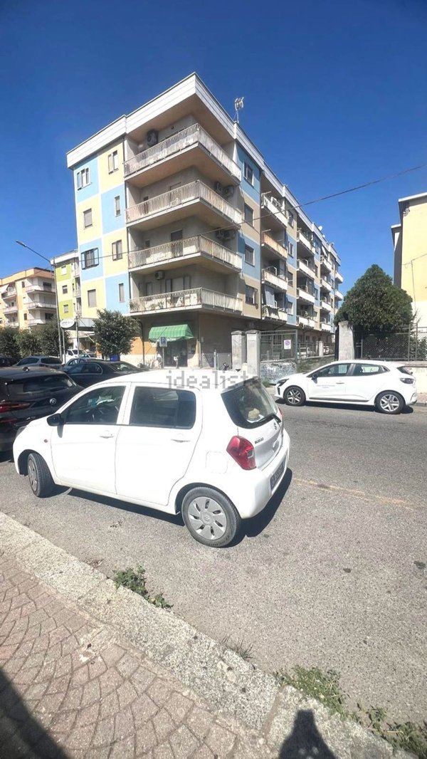 appartamento in vendita a Catanzaro in zona Catanzaro Lido