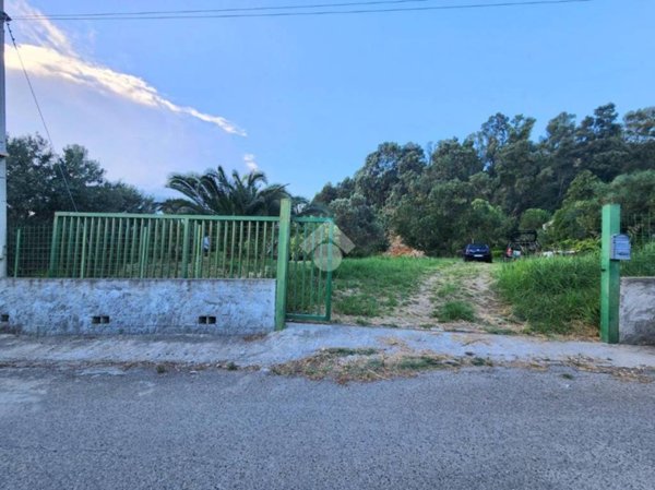 terreno in vendita a Catanzaro