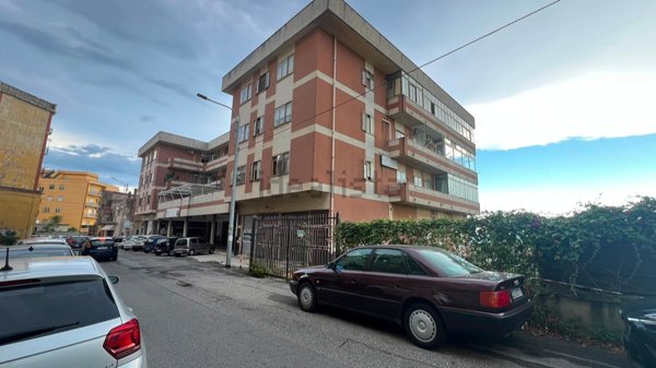 appartamento in vendita a Catanzaro in zona Centro Città