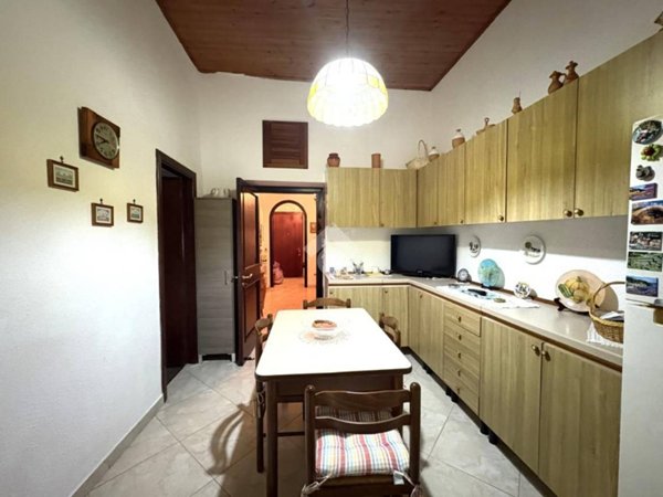 appartamento in vendita a Catanzaro in zona Centro Città