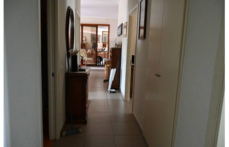 appartamento in vendita a Catanzaro in zona Mater Domini
