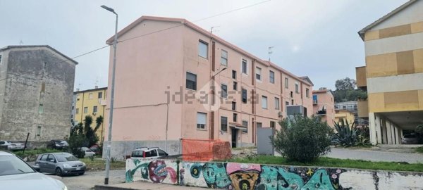 appartamento in vendita a Catanzaro in zona Catanzaro Lido