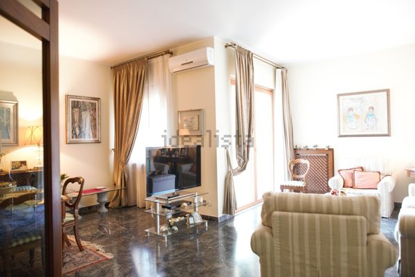 appartamento in vendita a Catanzaro