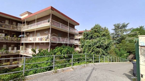 appartamento in vendita a Catanzaro in zona Centro Città