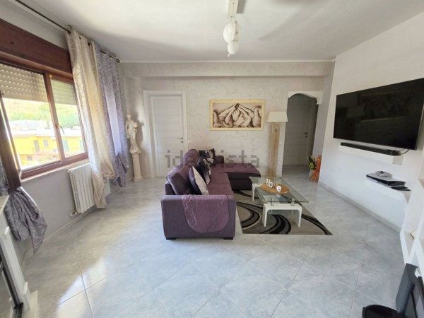 appartamento in vendita a Catanzaro in zona Catanzaro Sala
