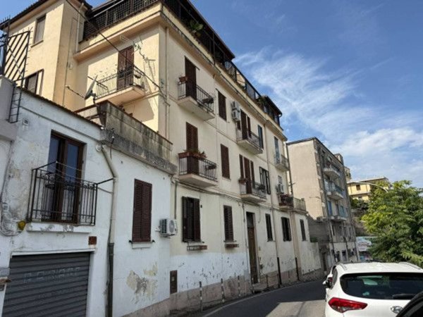 appartamento in vendita a Catanzaro in zona Centro Città