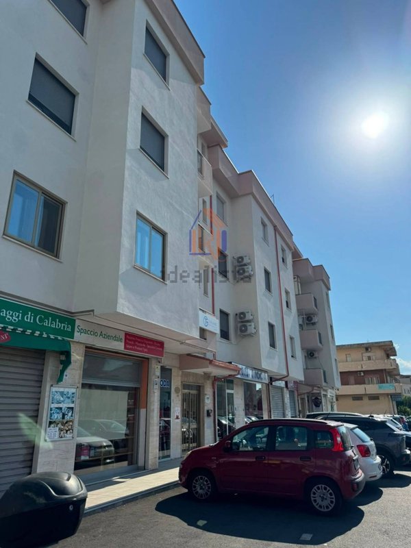 appartamento in vendita a Catanzaro in zona Catanzaro Lido