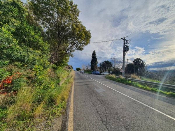 terreno in vendita a Catanzaro