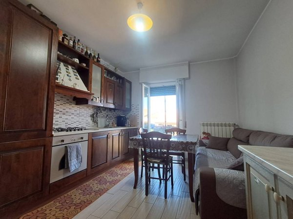 appartamento in vendita a Catanzaro in zona Santa Maria