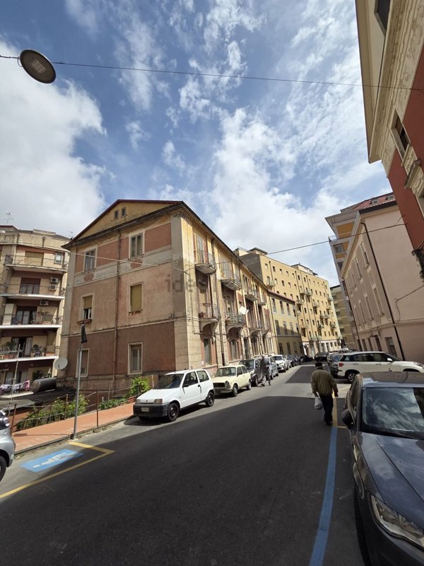appartamento in vendita a Catanzaro in zona Centro Città