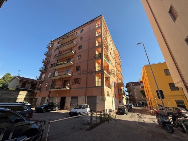 appartamento in vendita a Catanzaro