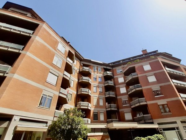 appartamento in vendita a Catanzaro in zona Centro Città