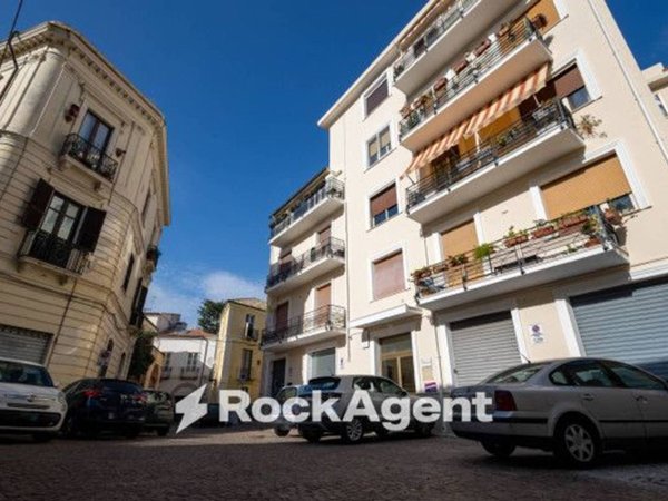 appartamento in vendita a Catanzaro in zona Centro Città