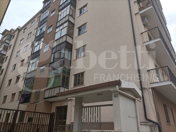 appartamento in vendita a Catanzaro in zona Pontepiccolo