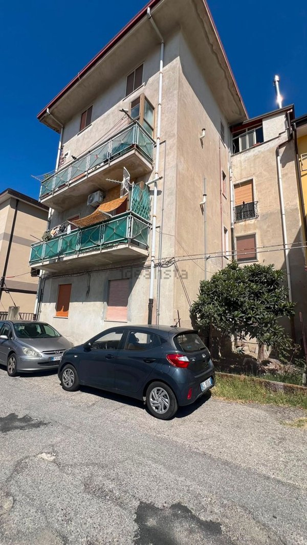appartamento in vendita a Catanzaro in zona Catanzaro Sala