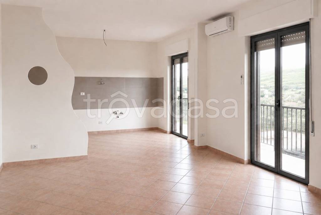 appartamento in vendita a Catanzaro in zona Catanzaro Lido