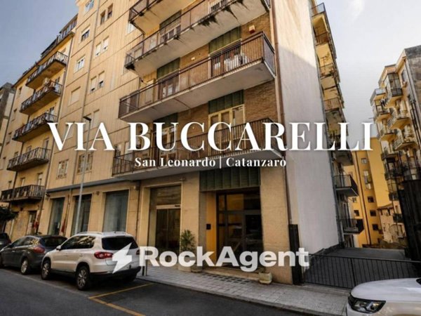 ufficio in vendita a Catanzaro in zona Centro Città