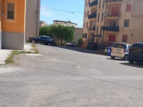 appartamento in vendita a Catanzaro in zona Pontepiccolo