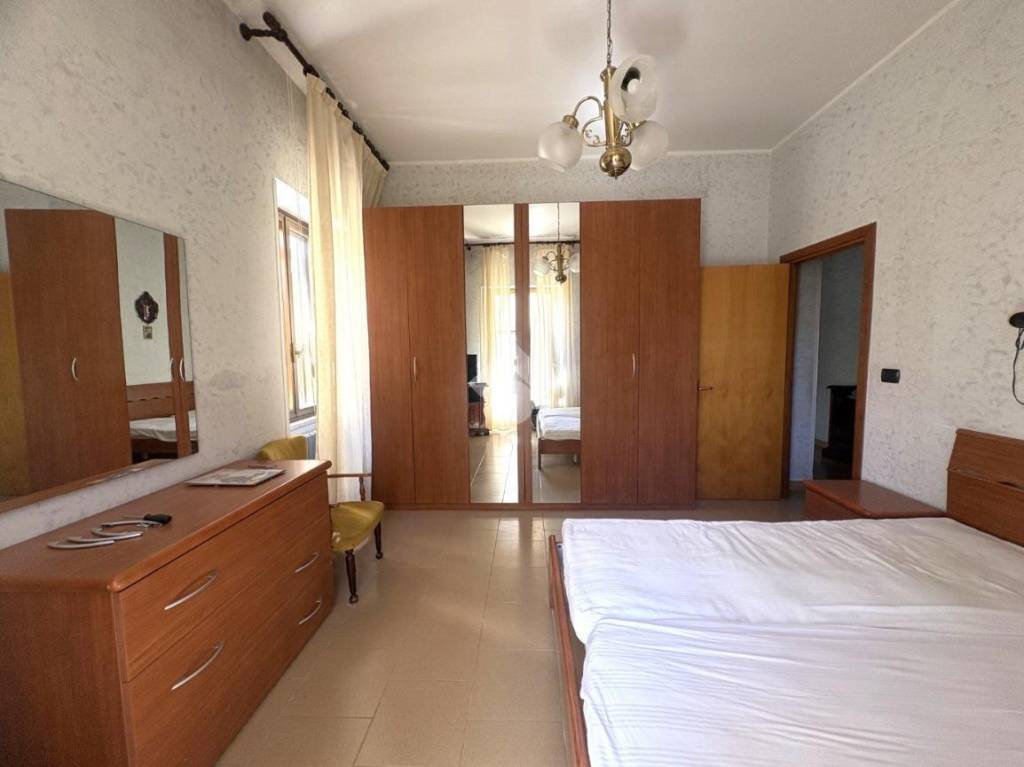 appartamento in vendita a Catanzaro in zona Centro Città