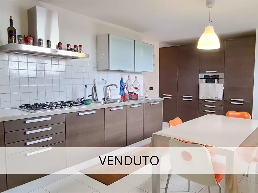 appartamento in vendita a Catanzaro in zona Mater Domini
