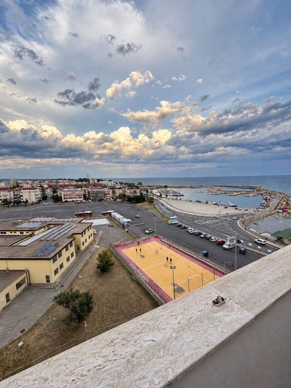 appartamento in vendita a Catanzaro in zona Catanzaro Lido