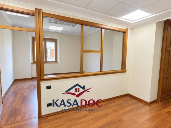appartamento in vendita a Catanzaro in zona Centro Città
