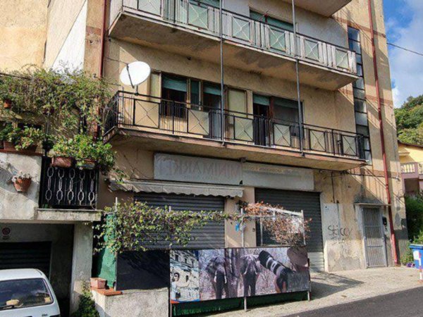 appartamento in vendita a Catanzaro in zona Sant'Elia