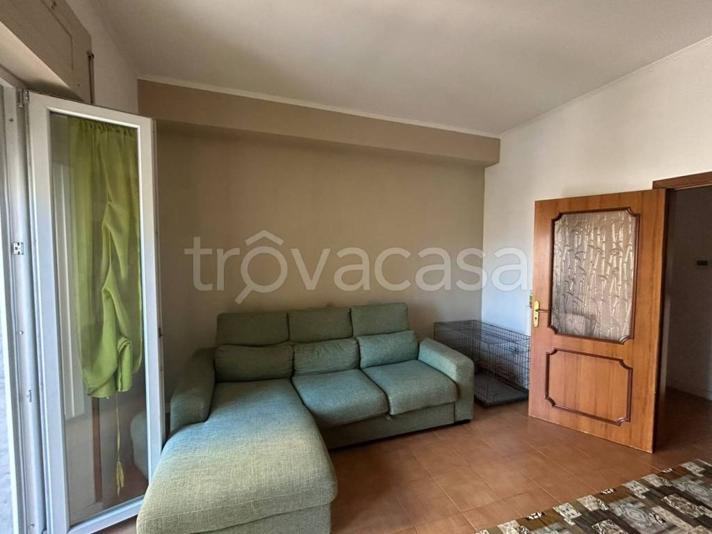 appartamento in vendita a Catanzaro in zona Centro Città