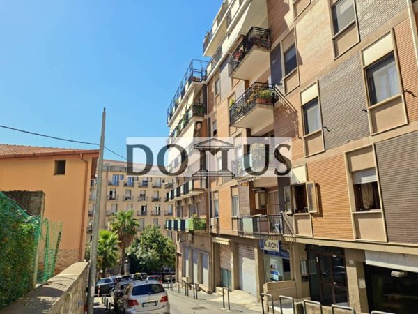 appartamento in vendita a Catanzaro in zona Pontepiccolo