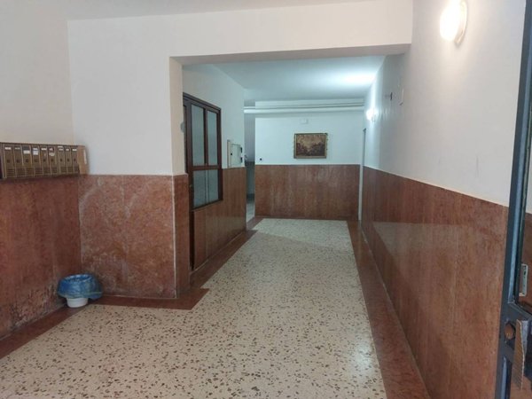 appartamento in vendita a Catanzaro in zona Pontepiccolo