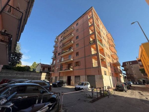 appartamento in vendita a Catanzaro