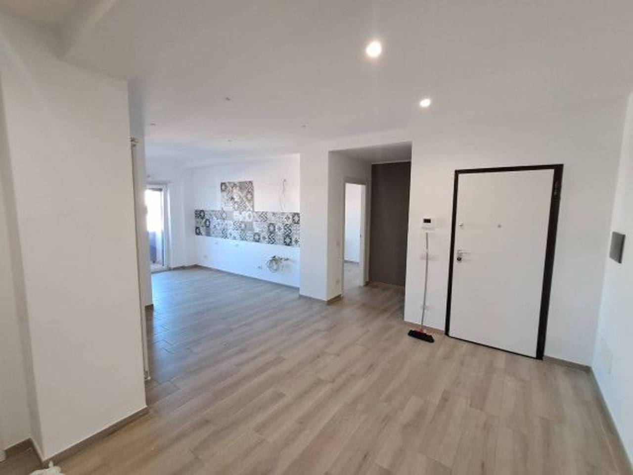 appartamento in vendita a Catanzaro in zona Mater Domini