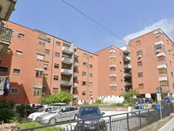 appartamento in vendita a Catanzaro in zona Mater Domini