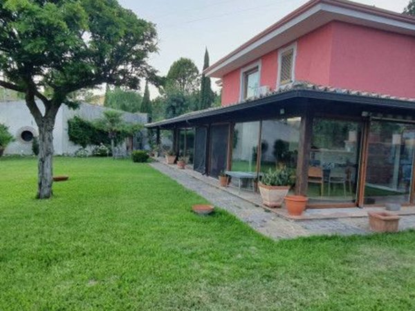 casa indipendente in vendita a Catanzaro in zona Santa Maria