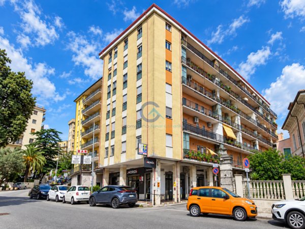 appartamento in vendita a Catanzaro in zona Pontepiccolo