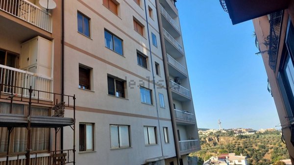 appartamento in vendita a Catanzaro in zona Centro Città